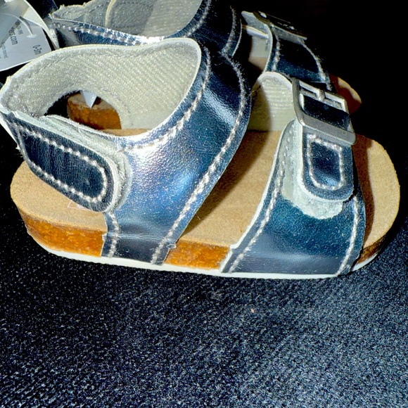 Baby Girl Sandals - Picture 1 of 7